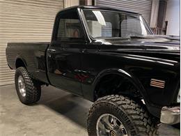 1969 Chevrolet C20 (CC-2101769) for sale in Birmingham, Alabama