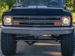1969 Chevrolet C20 (CC-2101769) for sale in Birmingham, Alabama