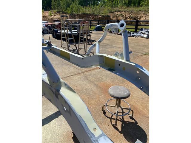 1969 Chevrolet C20 (CC-2101769) for sale in Birmingham, Alabama