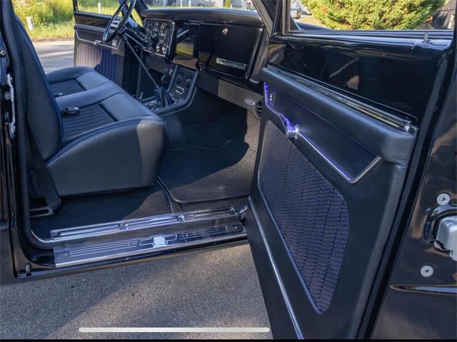 1969 Chevrolet C20 (CC-2101769) for sale in Birmingham, Alabama