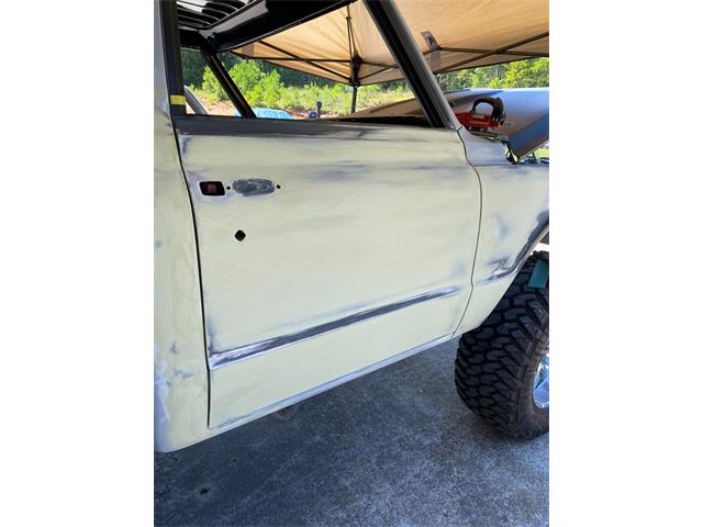 1969 Chevrolet C20 (CC-2101769) for sale in Birmingham, Alabama