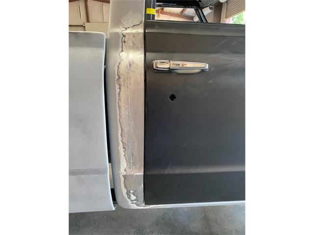 1969 Chevrolet C20 (CC-2101769) for sale in Birmingham, Alabama