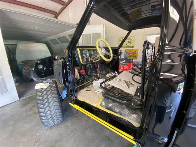 1969 Chevrolet C20 (CC-2101769) for sale in Birmingham, Alabama