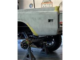 1969 Chevrolet C20 (CC-2101769) for sale in Birmingham, Alabama