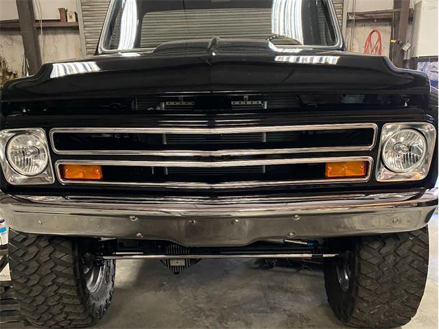 1969 Chevrolet C20 (CC-2101769) for sale in Birmingham, Alabama