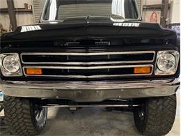 1969 Chevrolet C20 (CC-2101769) for sale in Birmingham, Alabama