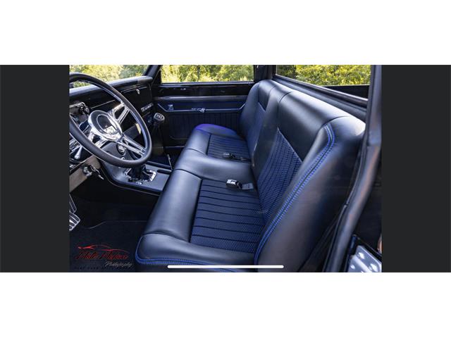 1969 Chevrolet C20 (CC-2101769) for sale in Birmingham, Alabama