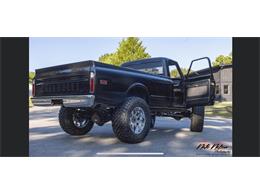 1969 Chevrolet C20 (CC-2101769) for sale in Birmingham, Alabama