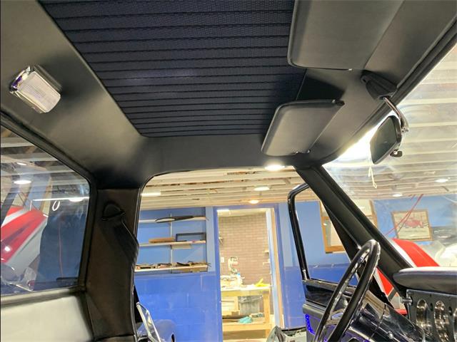 1969 Chevrolet C20 (CC-2101769) for sale in Birmingham, Alabama