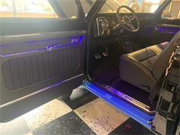 1969 Chevrolet C20 (CC-2101769) for sale in Birmingham, Alabama