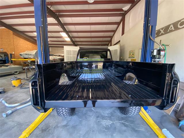 1969 Chevrolet C20 (CC-2101769) for sale in Birmingham, Alabama