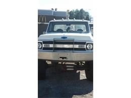 1969 Chevrolet C20 (CC-2101769) for sale in Birmingham, Alabama