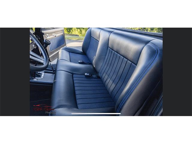 1969 Chevrolet C20 (CC-2101769) for sale in Birmingham, Alabama