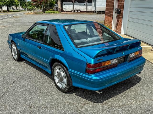 1993 Ford Mustang (CC-2100177) for sale in Concord, North Carolina
