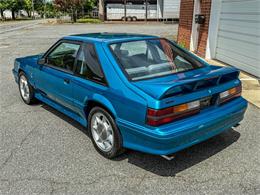 1993 Ford Mustang (CC-2100177) for sale in Concord, North Carolina