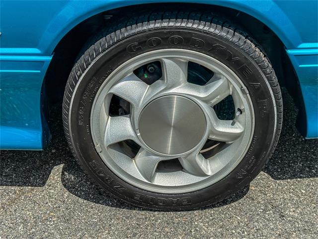 1993 Ford Mustang (CC-2100177) for sale in Concord, North Carolina