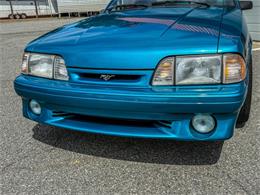 1993 Ford Mustang (CC-2100177) for sale in Concord, North Carolina