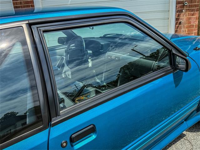 1993 Ford Mustang (CC-2100177) for sale in Concord, North Carolina