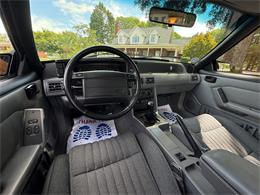 1993 Ford Mustang (CC-2100177) for sale in Concord, North Carolina