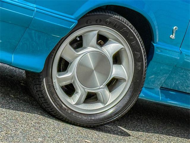 1993 Ford Mustang (CC-2100177) for sale in Concord, North Carolina