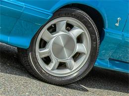 1993 Ford Mustang (CC-2100177) for sale in Concord, North Carolina