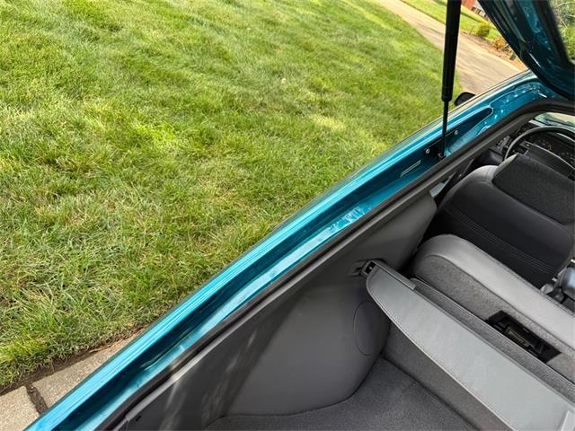 1993 Ford Mustang (CC-2100177) for sale in Concord, North Carolina