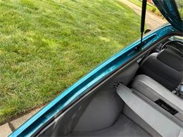 1993 Ford Mustang (CC-2100177) for sale in Concord, North Carolina