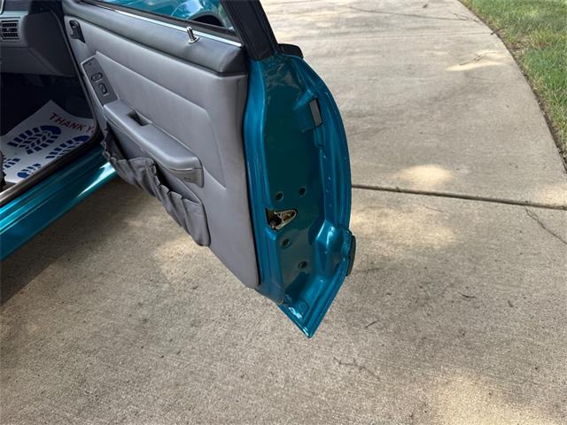1993 Ford Mustang (CC-2100177) for sale in Concord, North Carolina
