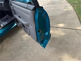 1993 Ford Mustang (CC-2100177) for sale in Concord, North Carolina