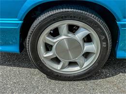 1993 Ford Mustang (CC-2100177) for sale in Concord, North Carolina
