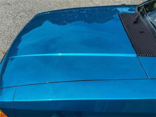 1993 Ford Mustang (CC-2100177) for sale in Concord, North Carolina
