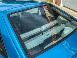 1993 Ford Mustang (CC-2100177) for sale in Concord, North Carolina
