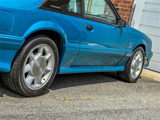 1993 Ford Mustang (CC-2100177) for sale in Concord, North Carolina