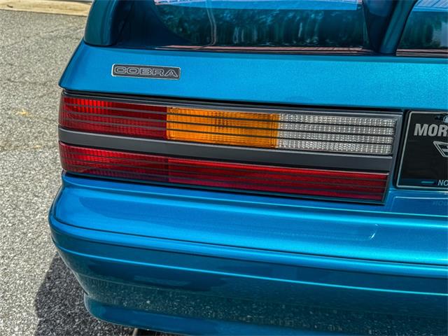 1993 Ford Mustang (CC-2100177) for sale in Concord, North Carolina