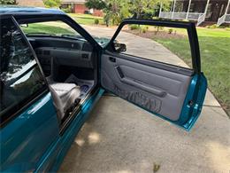1993 Ford Mustang (CC-2100177) for sale in Concord, North Carolina