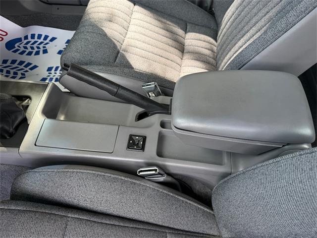 1993 Ford Mustang (CC-2100177) for sale in Concord, North Carolina