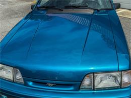 1993 Ford Mustang (CC-2100177) for sale in Concord, North Carolina