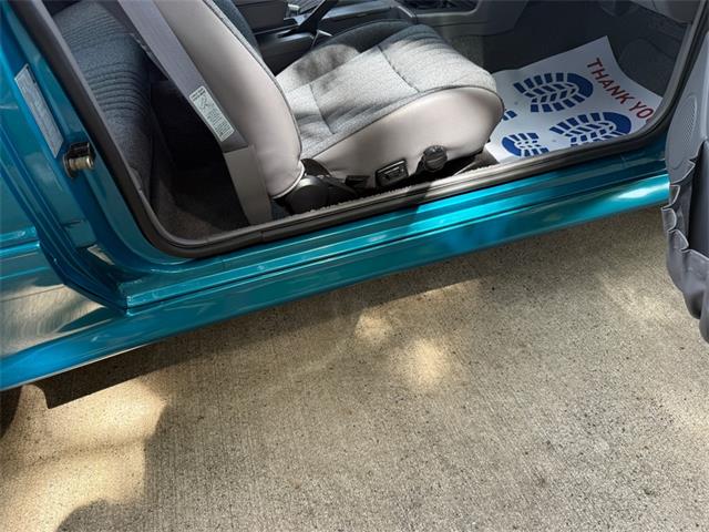 1993 Ford Mustang (CC-2100177) for sale in Concord, North Carolina