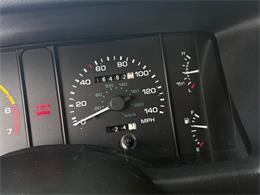 1993 Ford Mustang (CC-2100177) for sale in Concord, North Carolina