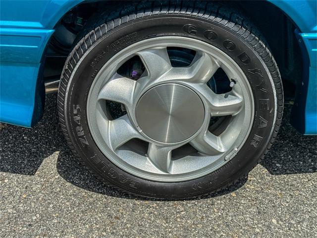 1993 Ford Mustang (CC-2100177) for sale in Concord, North Carolina