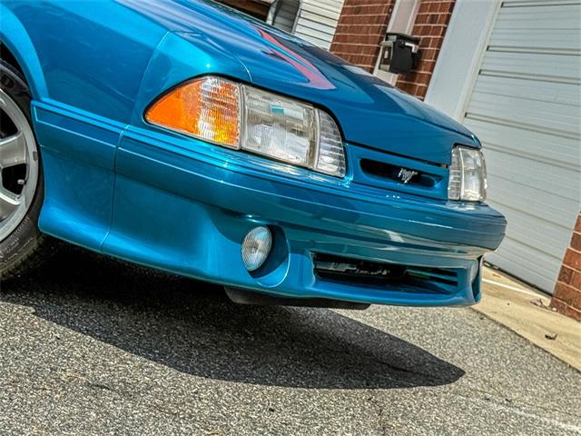1993 Ford Mustang (CC-2100177) for sale in Concord, North Carolina