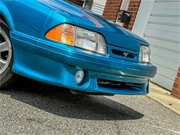 1993 Ford Mustang (CC-2100177) for sale in Concord, North Carolina