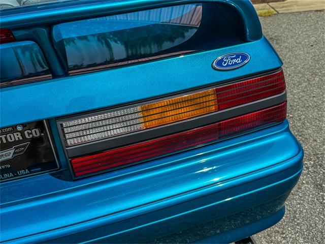 1993 Ford Mustang (CC-2100177) for sale in Concord, North Carolina