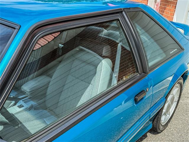 1993 Ford Mustang (CC-2100177) for sale in Concord, North Carolina