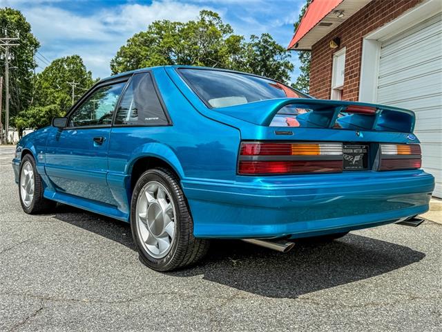 1993 Ford Mustang (CC-2100177) for sale in Concord, North Carolina