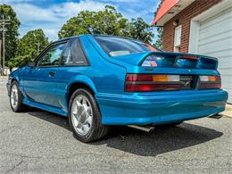 1993 Ford Mustang (CC-2100177) for sale in Concord, North Carolina