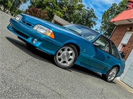1993 Ford Mustang (CC-2100177) for sale in Concord, North Carolina