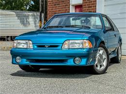 1993 Ford Mustang (CC-2100177) for sale in Concord, North Carolina