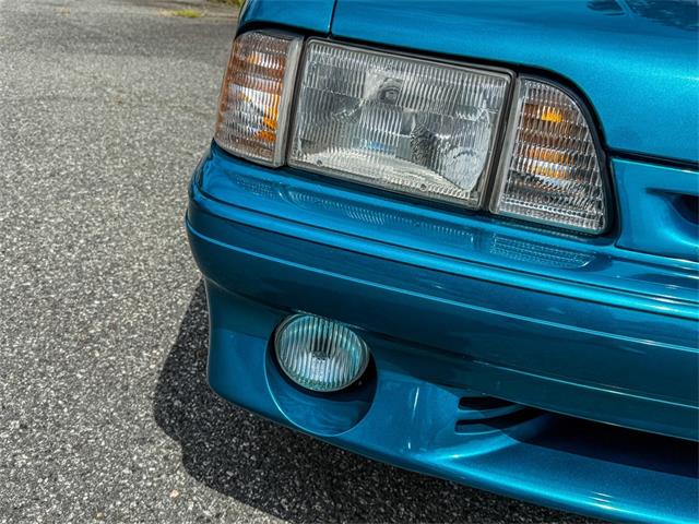 1993 Ford Mustang (CC-2100177) for sale in Concord, North Carolina