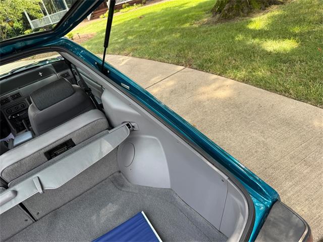 1993 Ford Mustang (CC-2100177) for sale in Concord, North Carolina